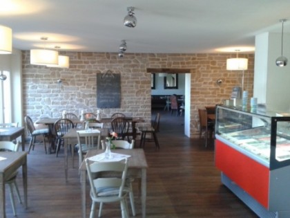 Foto: Caf&amp;eacute; del Maar