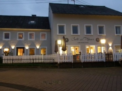 Foto: Caf&amp;eacute; del Maar